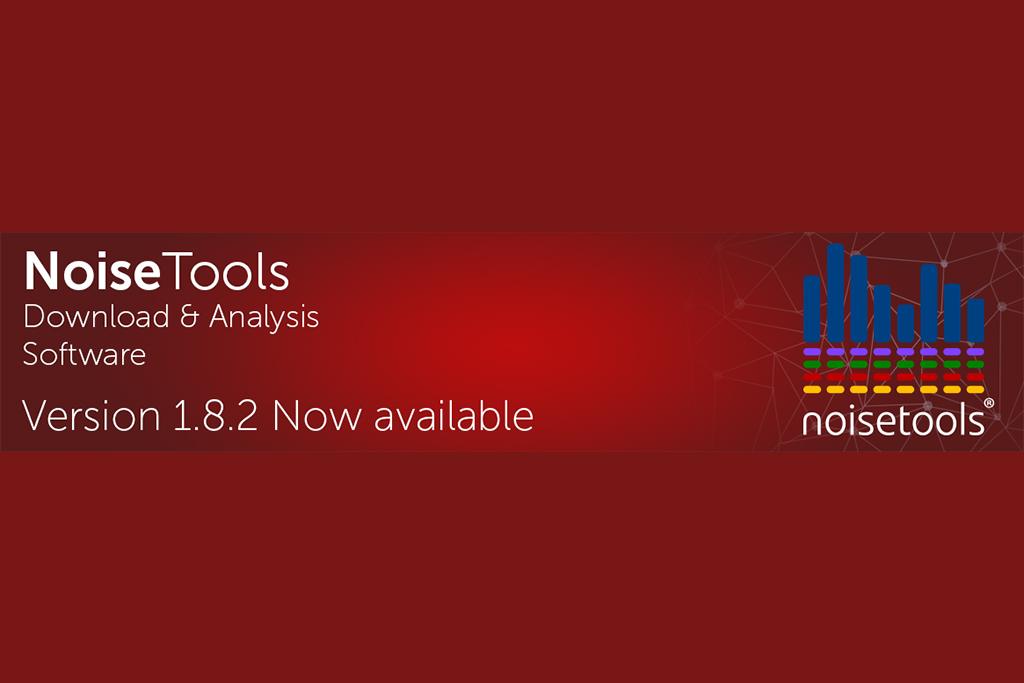 Cirrus NoiseTools 1.8.2 is now available . Find out what's new
