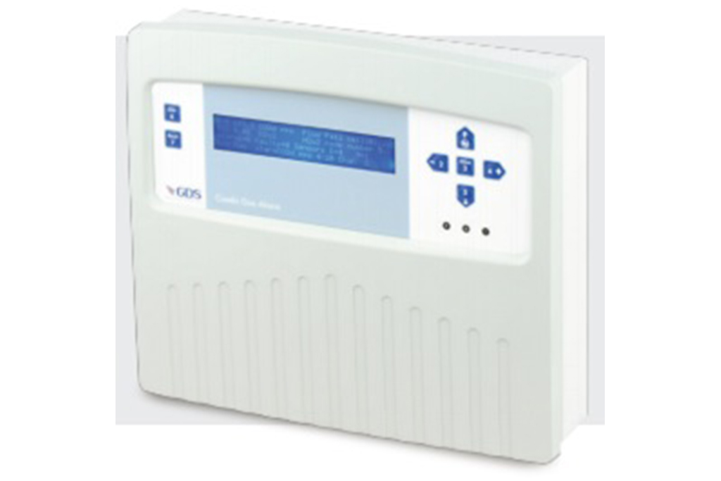 New product Update from GDS technologies - COMBI LITE & SATELLITE Addressable Gas Alarm