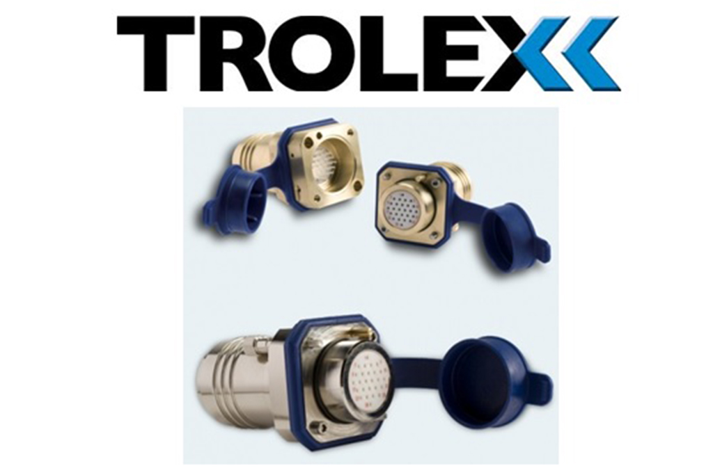 Citisafe Pte Ltd launches its newest product from Trolex called the EX D Connectors!