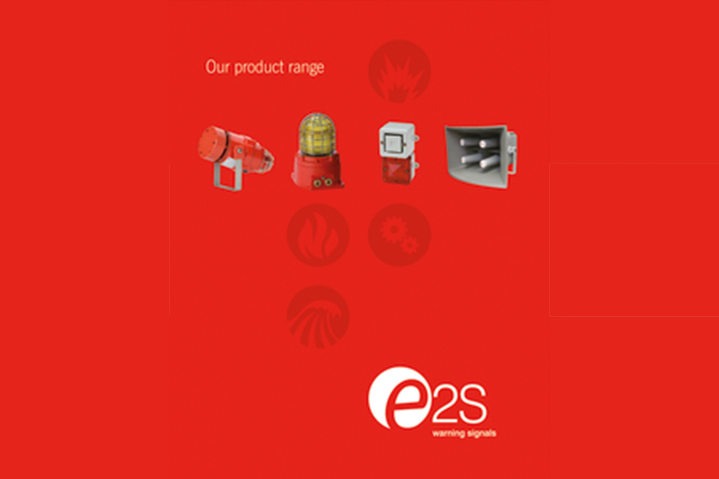 You can download the latest E2S Warning Signals digital catalogue here: