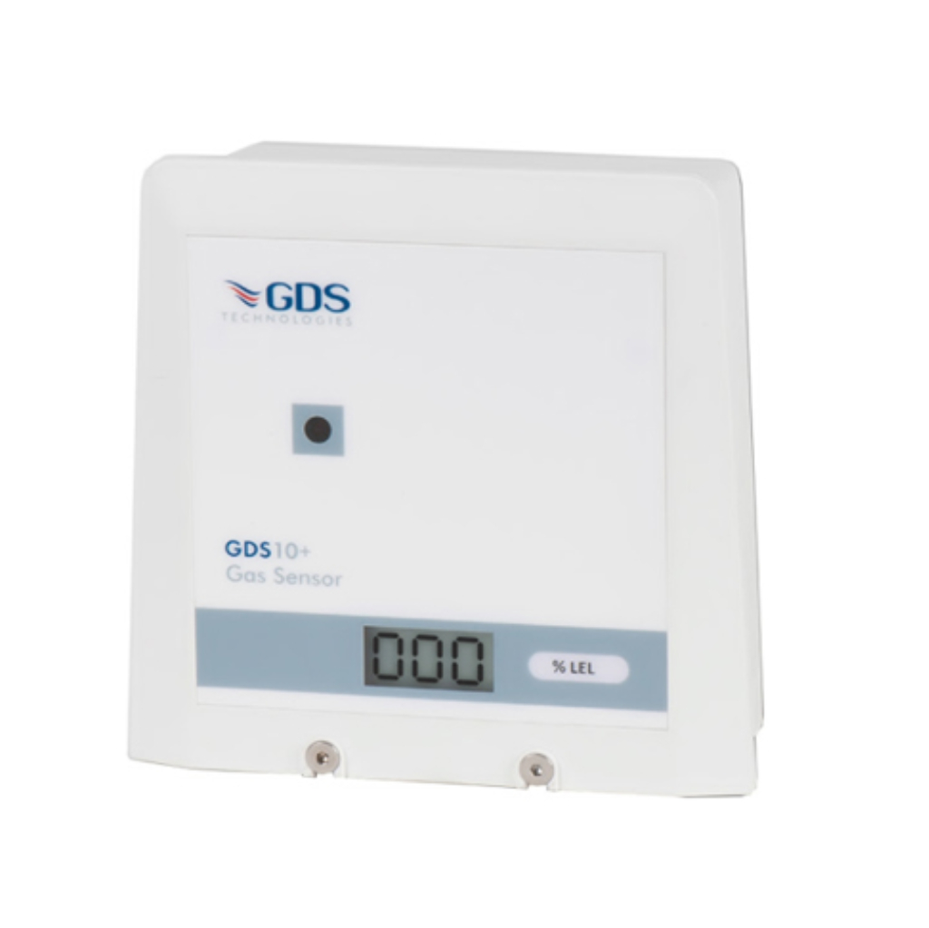 GDS10+ - Single Point Gas Sensor
