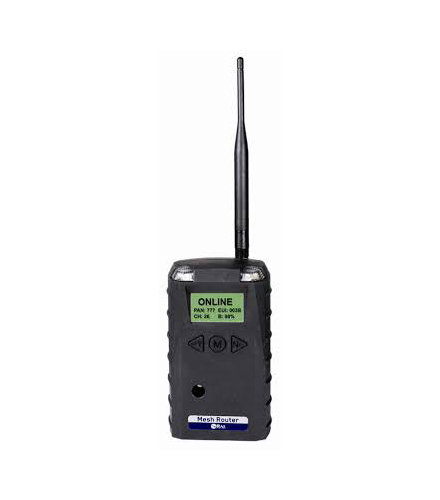 Gas Detectors Singapore | Wireless Gas Detectors Singapore