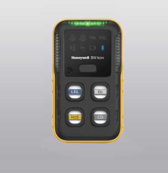 Honeywell BW Icon Portable Multi-Gas Monitor