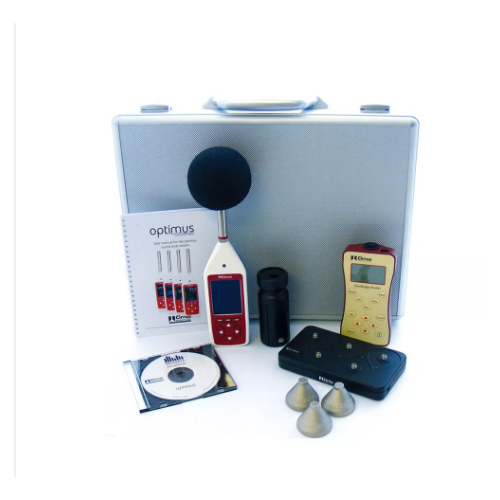 Safety Officers Noise Kits