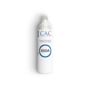 Non-Refillable Cylinders