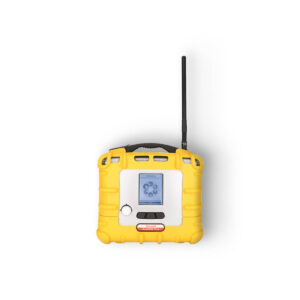 Wireless Gas Detectors