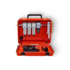 Breathing Air Purifiers