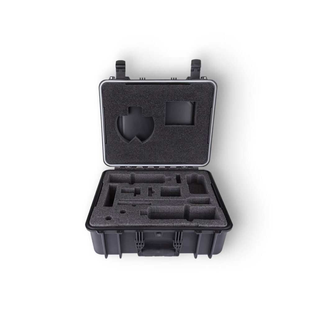 Carrying Accessories