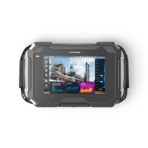 Crysound Acoustic Camera