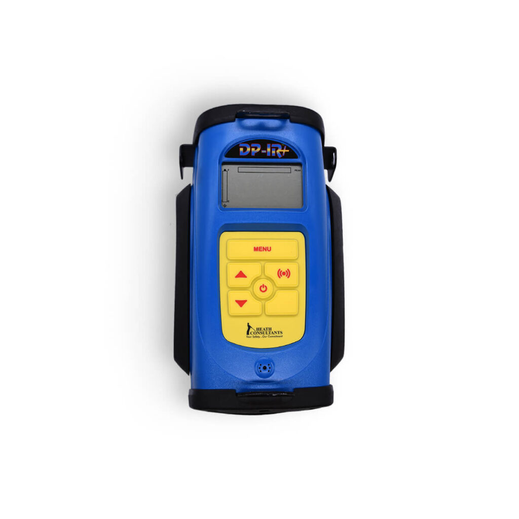 detecto pak infrared+ (dp ir+)