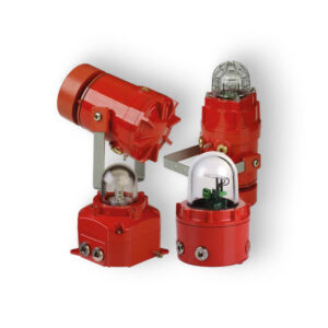 fire and industrial signalling