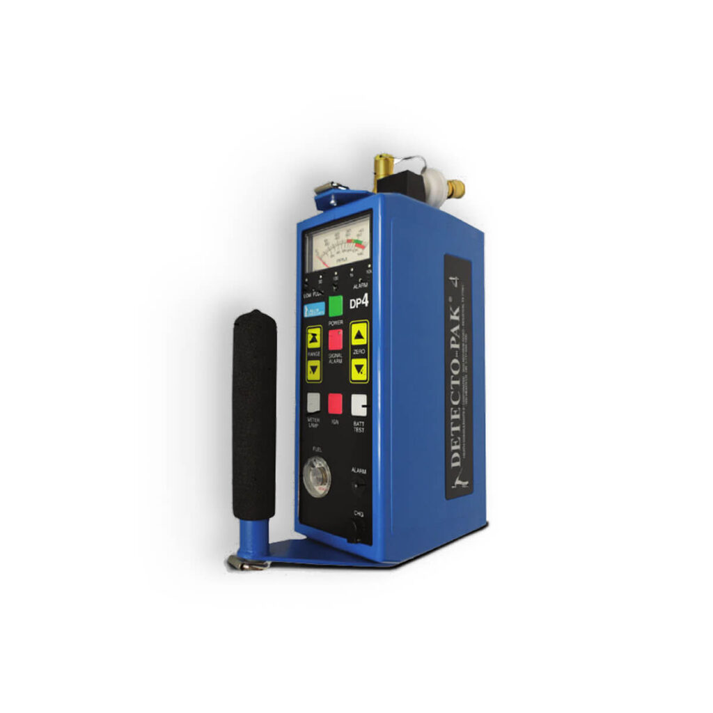 flame ionization (fid)