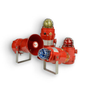 E2s Alarms & Beacons