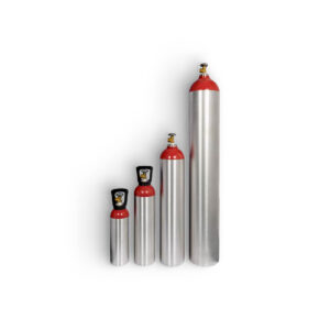 High Pressure Cylinders
