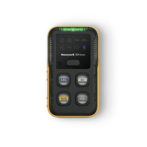 honeywell bw icon portable multi gas monitor