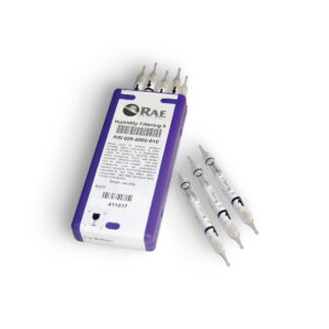 Humidity Filtering II Tube