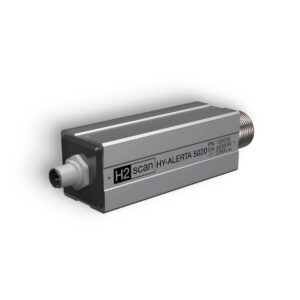 Battery Room / Data Centre Hydrogen Safety