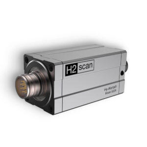 hy alerta 5320 intrinsically safe hydrogen area monitor