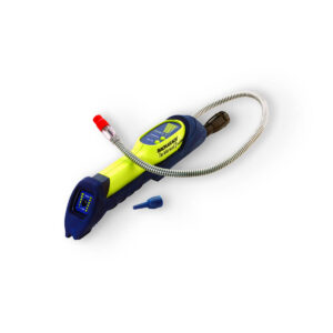 informant 2 dual purpose leak detector