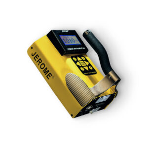 Mercury Vapor Analyzers