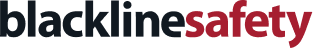 logo blacklinesafety