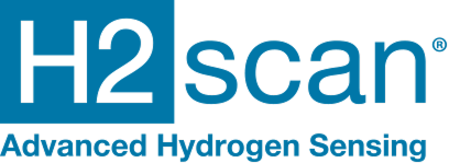 logo h2scan