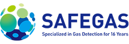 logo safegas