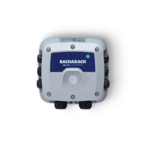 mgs 450 gas detector