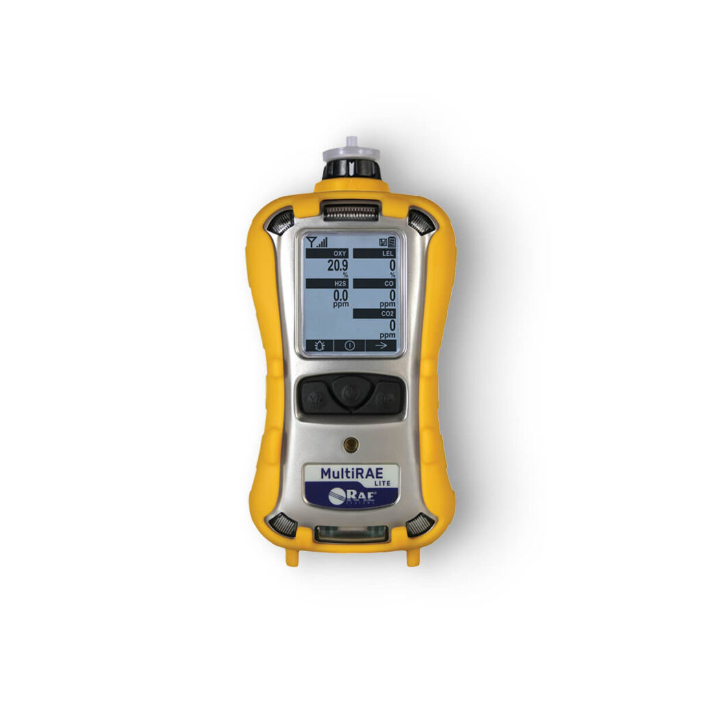 MultiRAE Lite Pumped