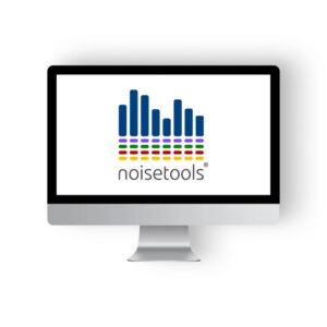 noise tools software