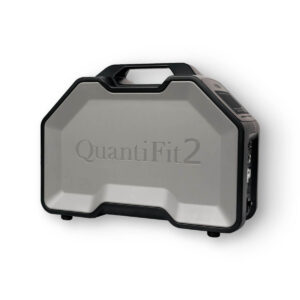 quantifit2 respirator fit tester