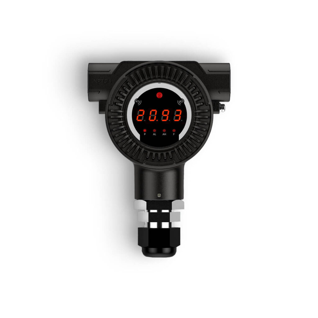 RAP100-RDX Remote Transmitter