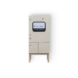 VOC Remote Monitoring Systems