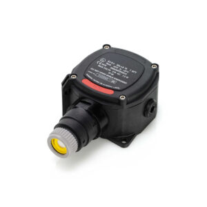 Sensepoint Flammable and Toxic Gas Detector