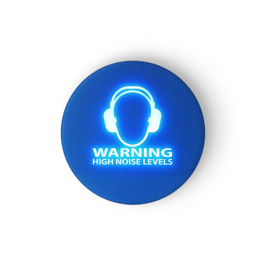 acoustic calibrators