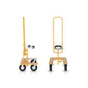 The Ergonomic Cylinder Lift (ECL)