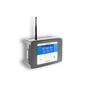 touchpoint plus wireless controller