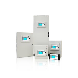 Touchpoint Pro Controller