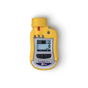 Portable Gas Detectors