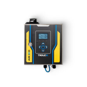 Particulate Monitor / Dust Monitor