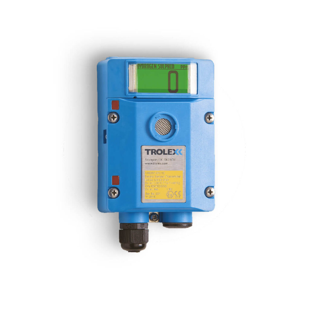 trolex sentro 1