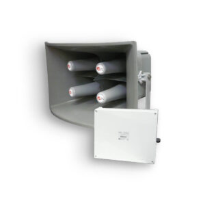 wide area signalling