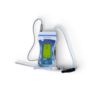 yesair incubator verification monitor